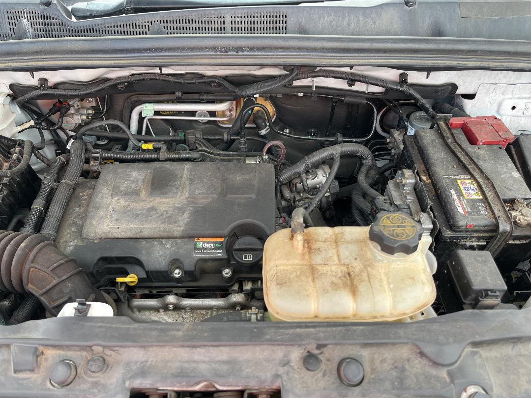 Photo '6' of Holden Trax LTZ Photo '6' of Holden Trax LTZ