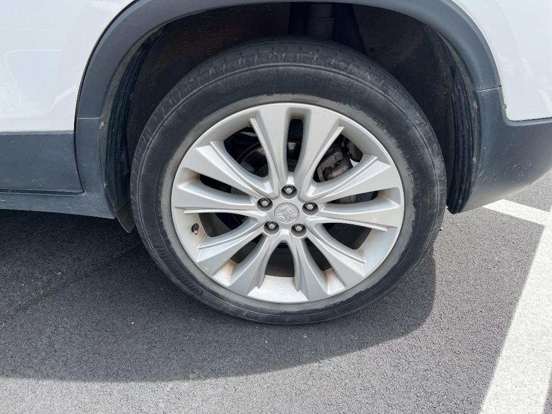 Photo '11' of Holden Trax LTZ Photo '11' of Holden Trax LTZ