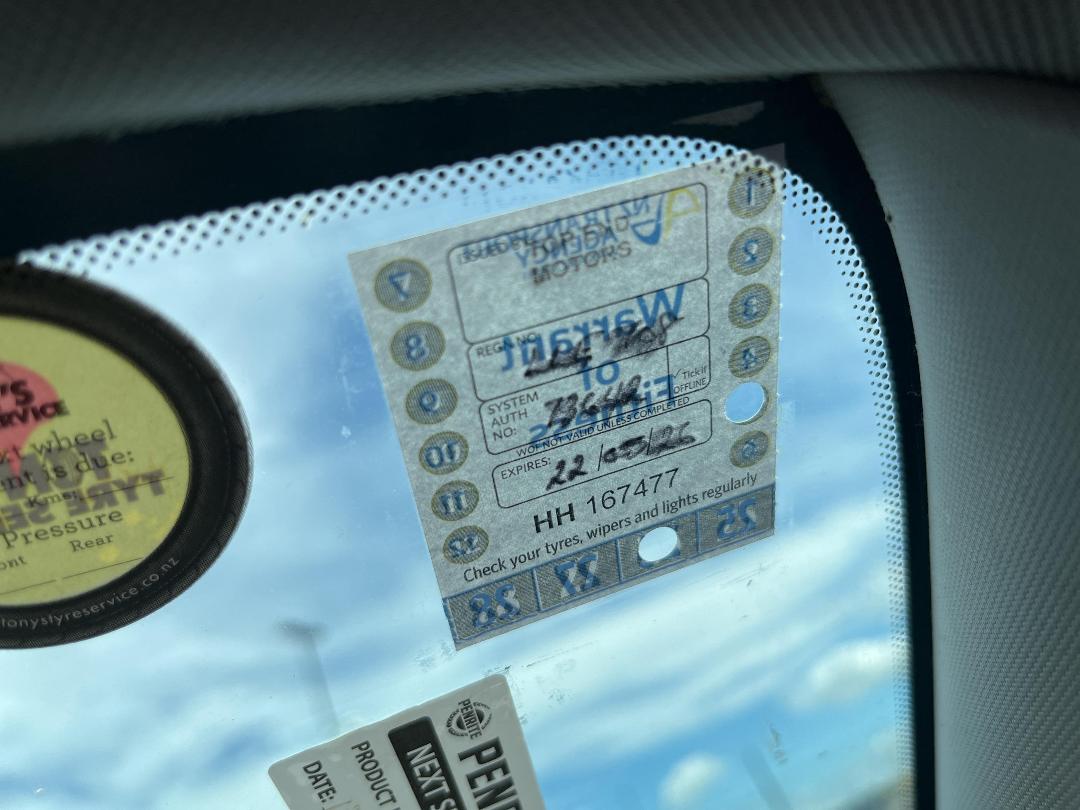 Photo '24' of Holden Trax LTZ Photo '24' of Holden Trax LTZ