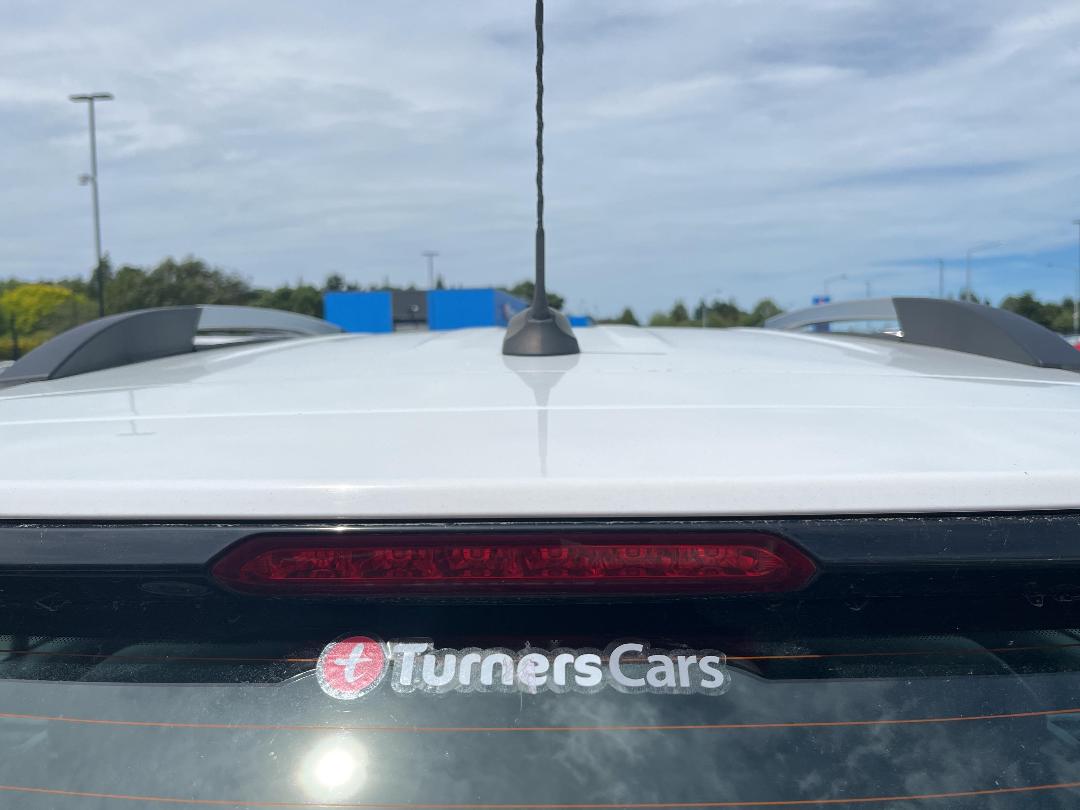 Photo '26' of Holden Trax LTZ Photo '26' of Holden Trax LTZ