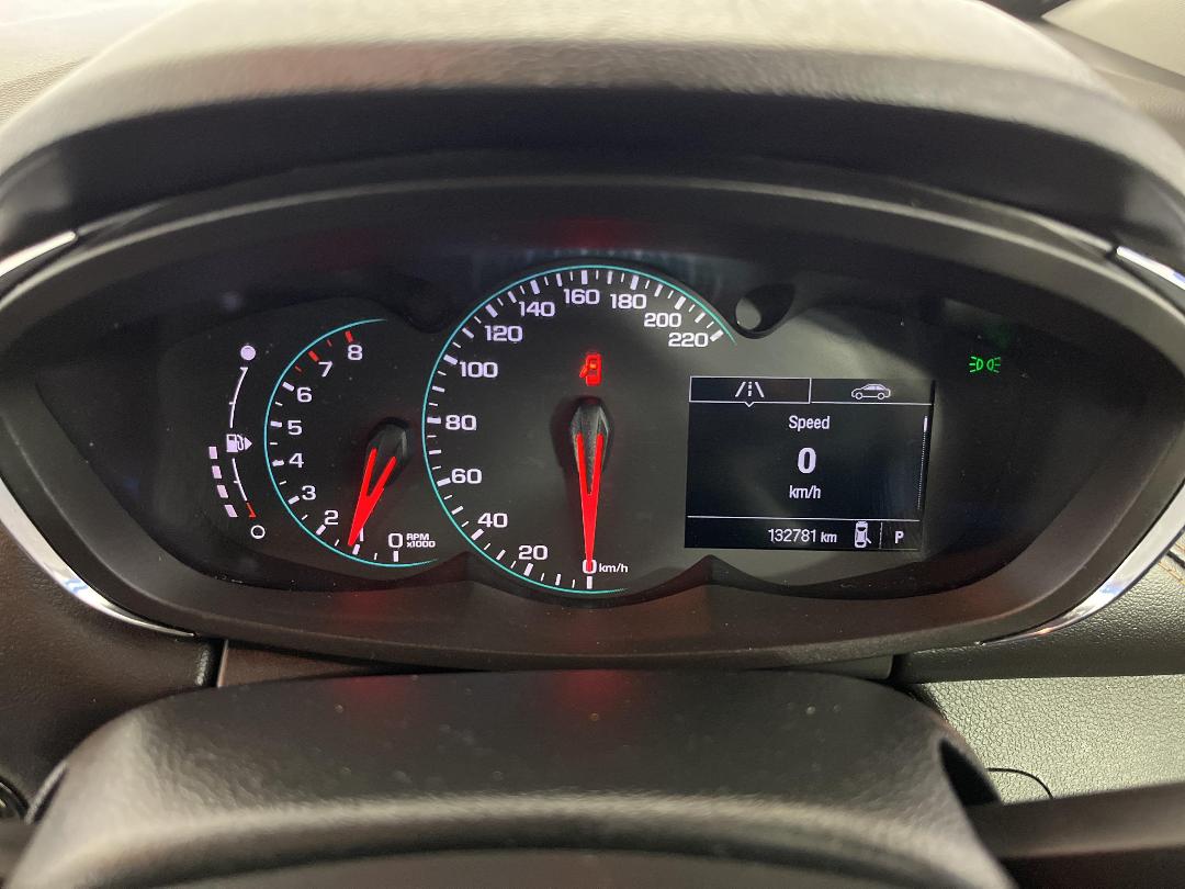 Photo '21' of Holden Trax Photo '21' of Holden Trax