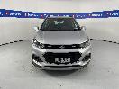 Thumbnail '2' of Holden Trax