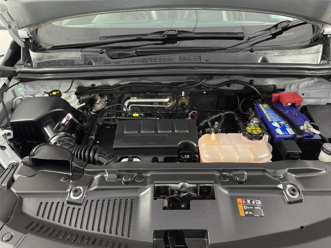 Photo '13' of Holden Trax