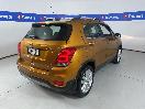 Thumbnail '7' of Holden Trax