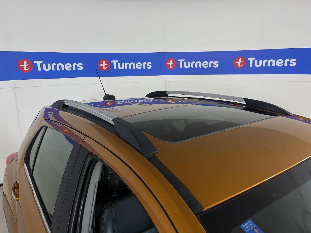 Photo '24' of Holden Trax