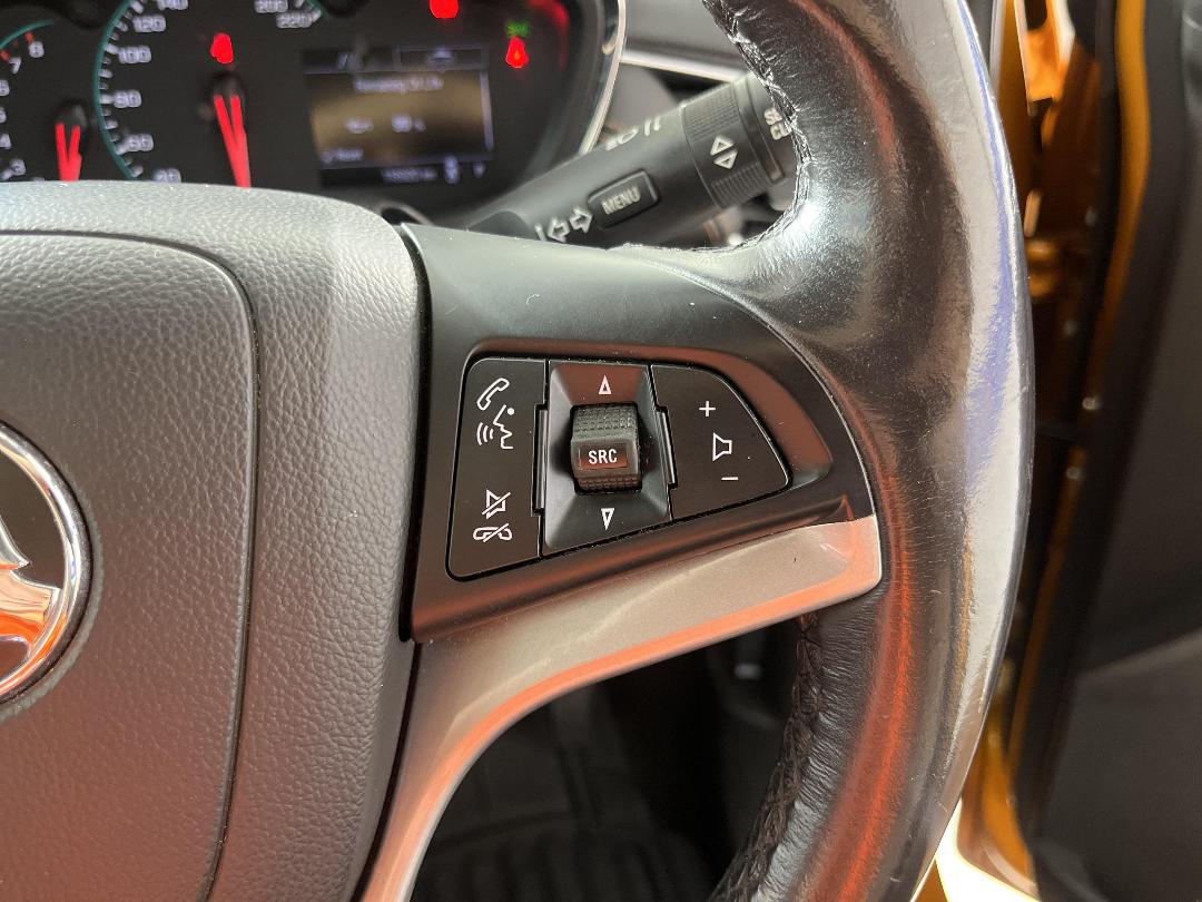 Photo '26' of Holden Trax