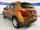 Thumbnail '5' of Holden Trax