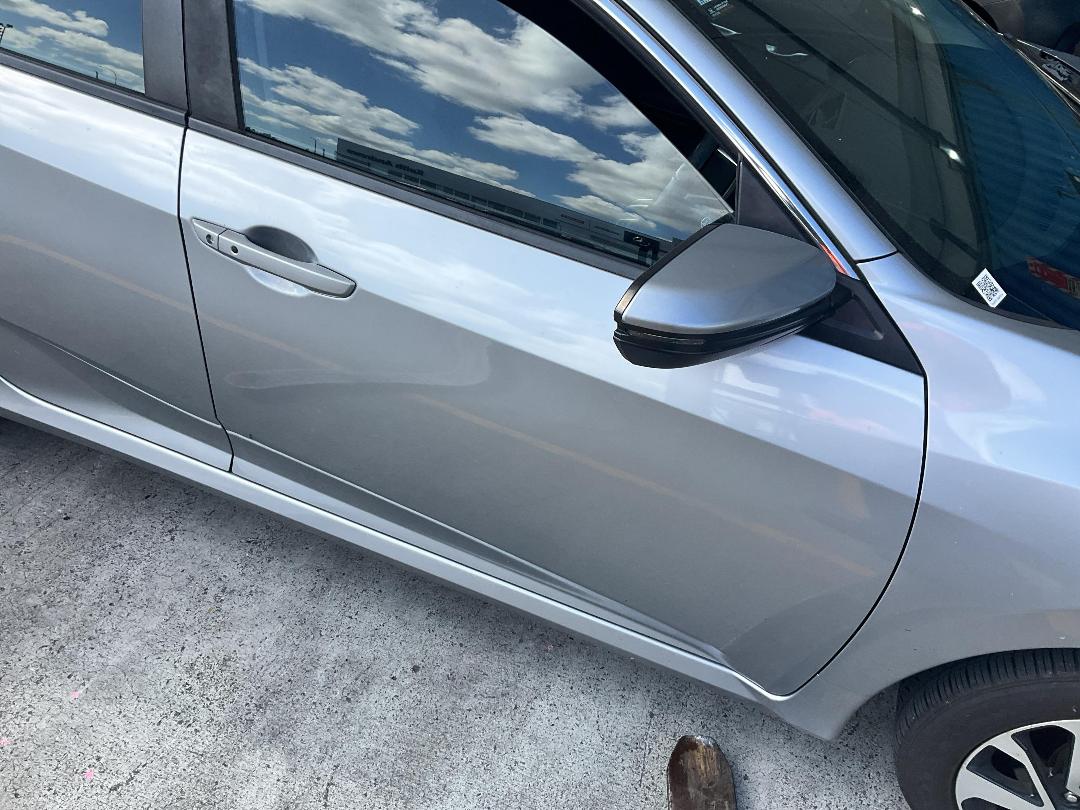 Photo '3' of Honda Civic SX