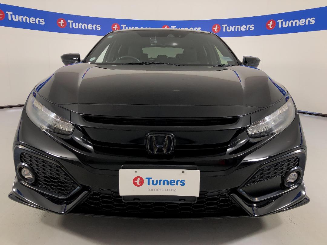 Photo '2' of Honda Civic Photo '2' of Honda Civic