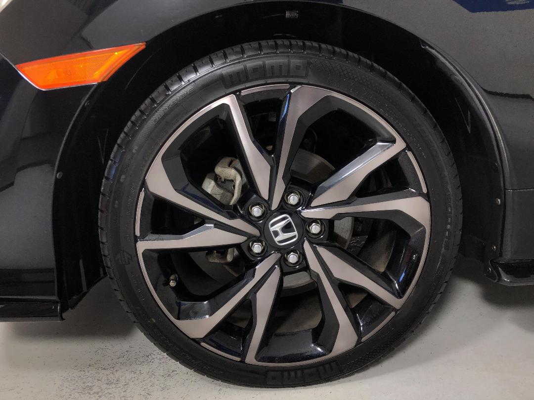 Photo '10' of Honda Civic Photo '10' of Honda Civic