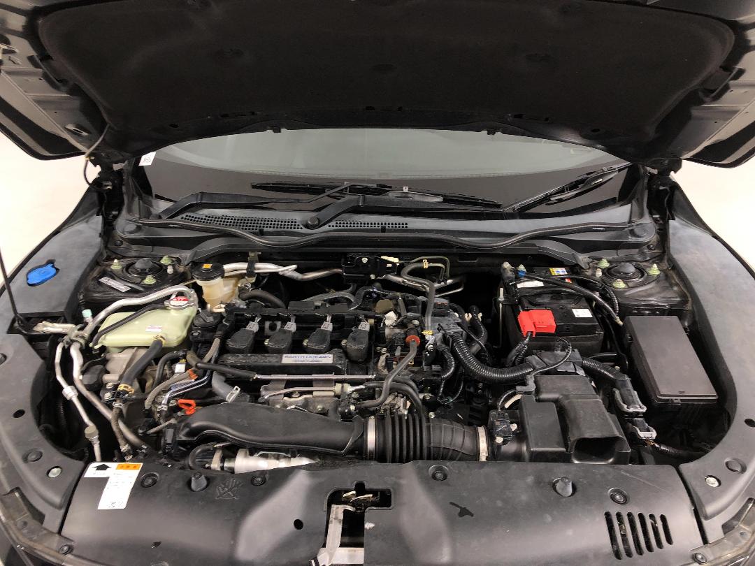 Photo '13' of Honda Civic Photo '13' of Honda Civic