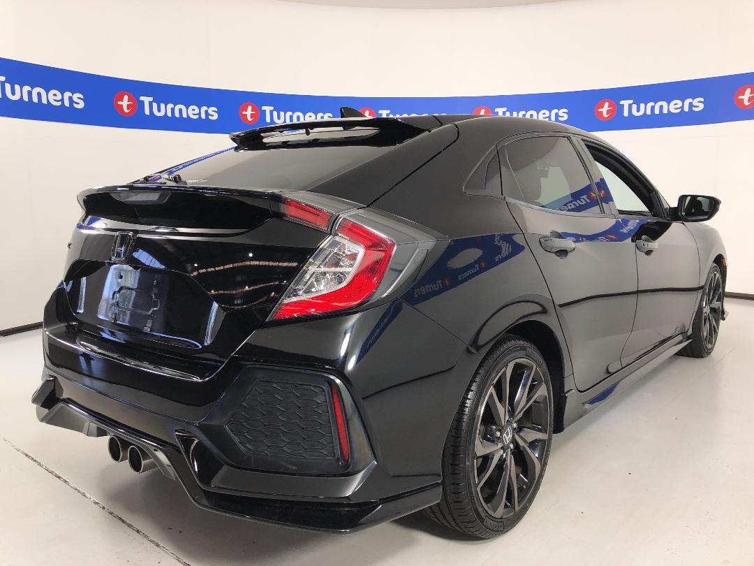 Photo '7' of Honda Civic Photo '7' of Honda Civic