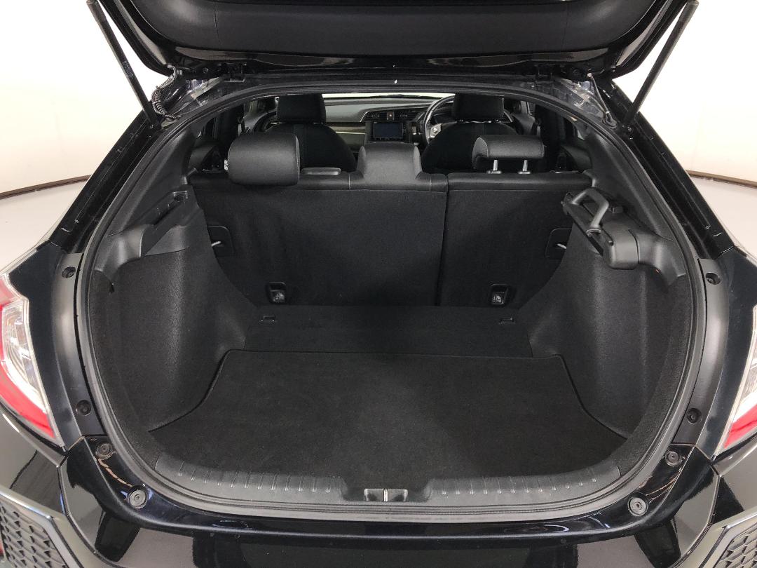 Photo '14' of Honda Civic Photo '14' of Honda Civic