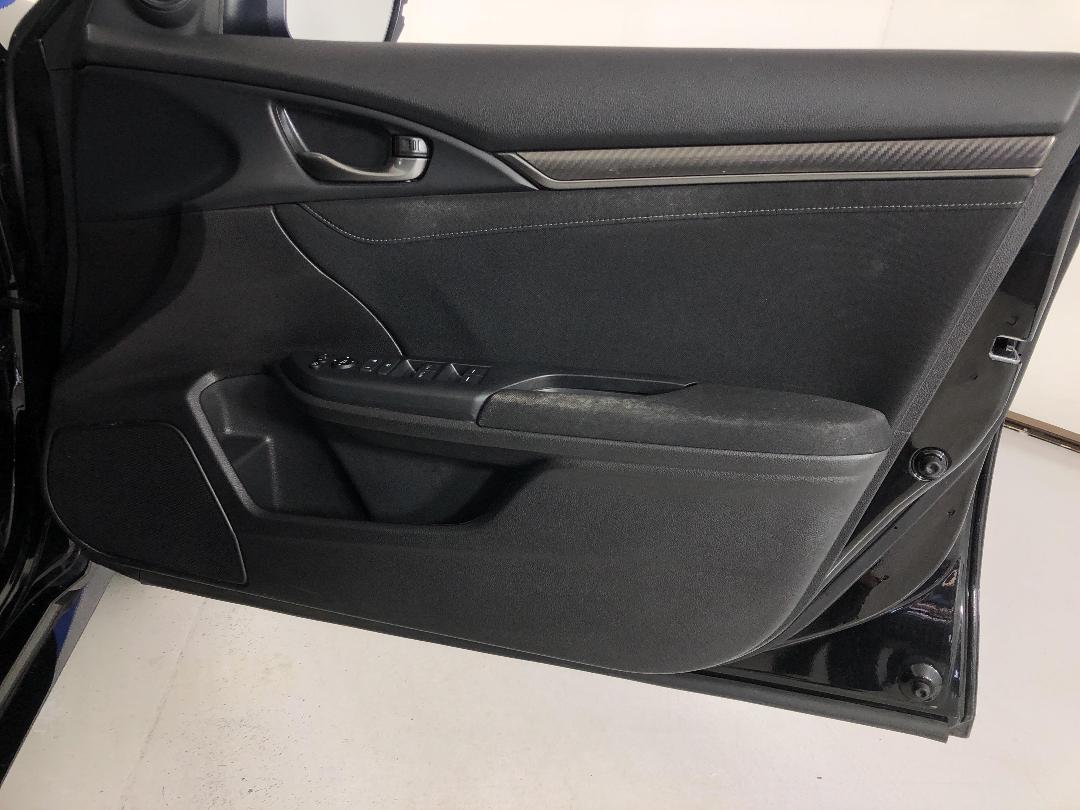 Photo '15' of Honda Civic Photo '15' of Honda Civic