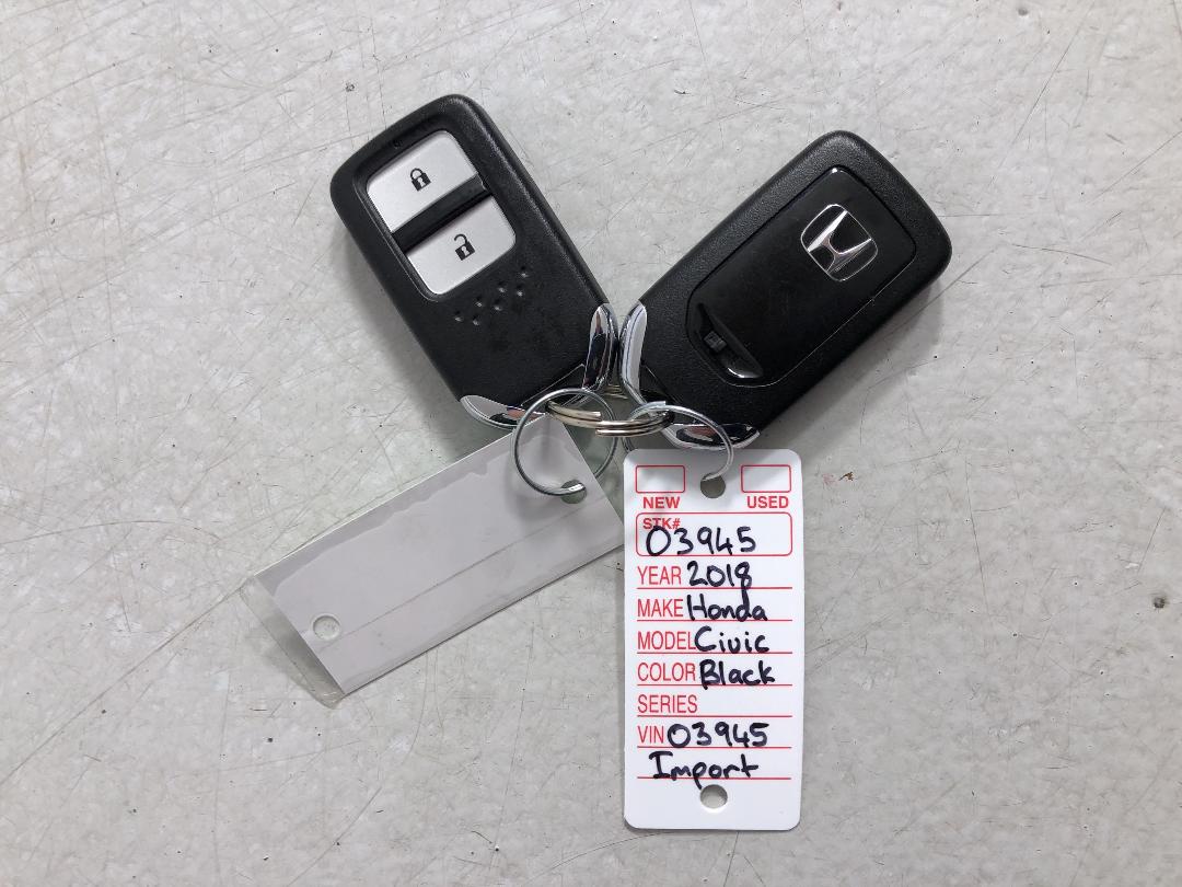 Photo '22' of Honda Civic Photo '22' of Honda Civic