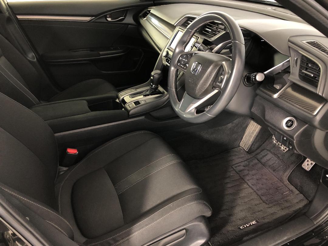 Photo '16' of Honda Civic Photo '16' of Honda Civic