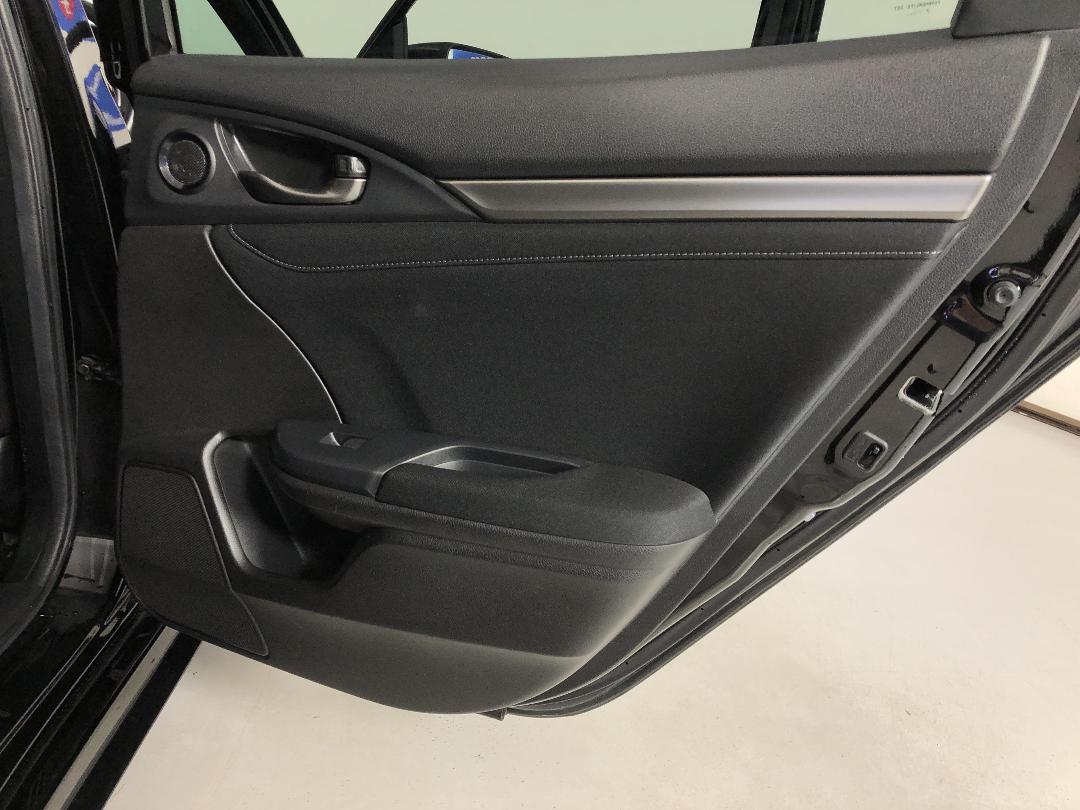 Photo '19' of Honda Civic Photo '19' of Honda Civic