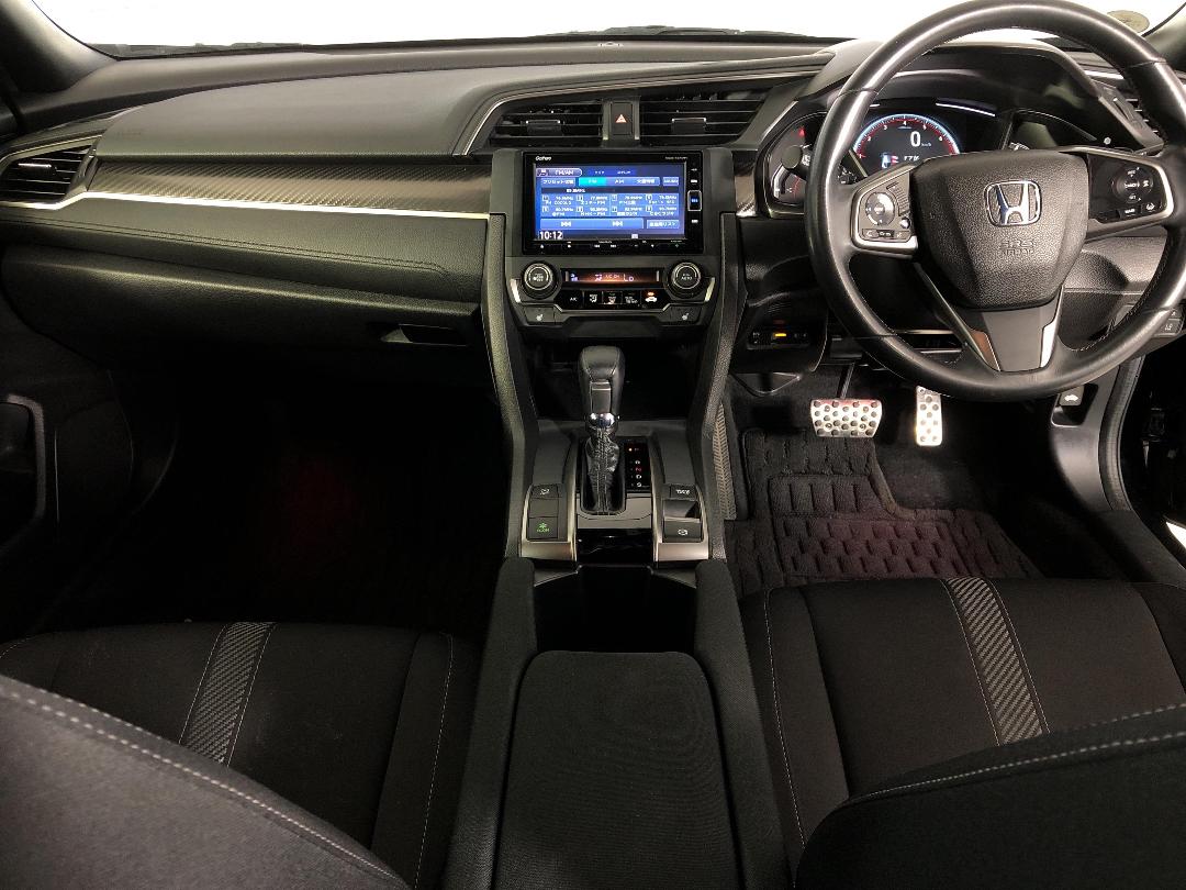 Photo '17' of Honda Civic Photo '17' of Honda Civic