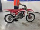 Thumbnail '2' of Honda CRF450R