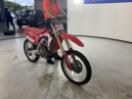 Thumbnail '1' of Honda CRF450R