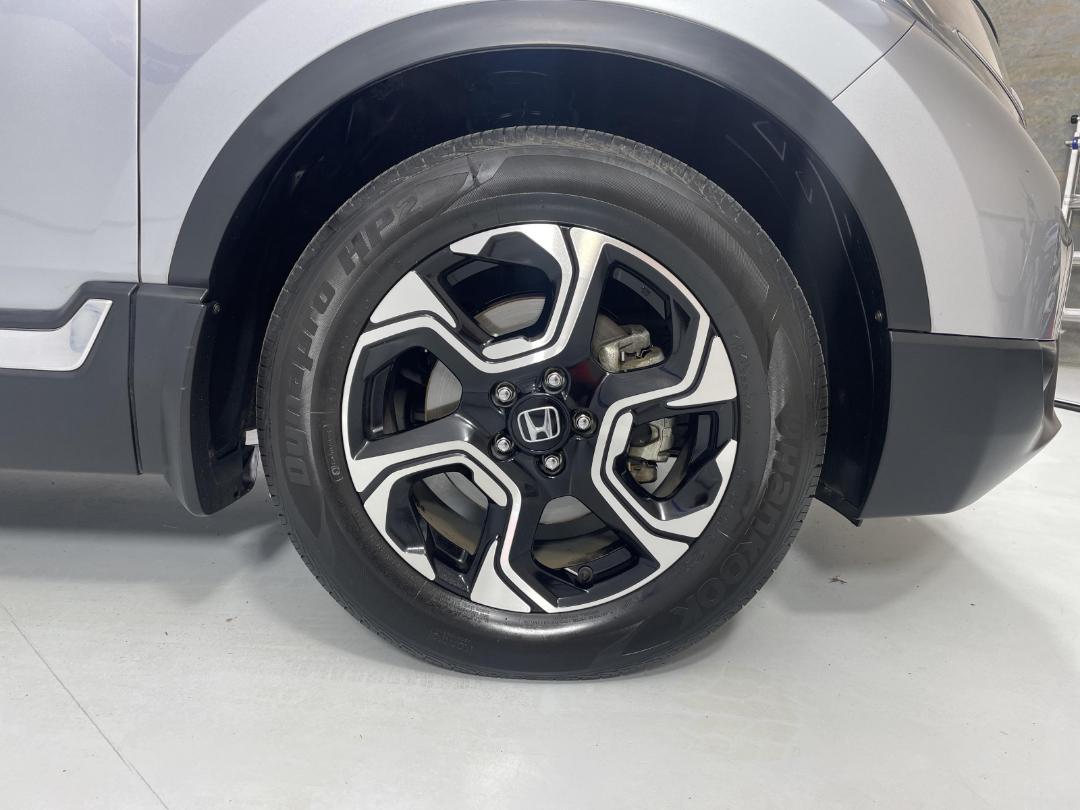 Used Honda CRV 2WD Sport 7 2018 Napier at Turners Cars 26356872