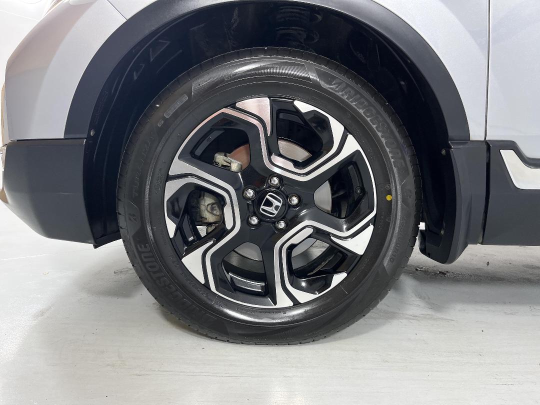 Photo '10' of Honda CRV