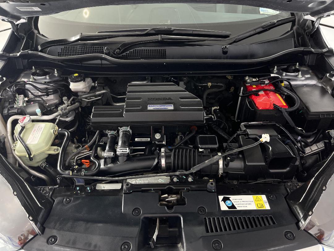 Photo '13' of Honda CRV