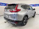 Thumbnail '7' of Honda CRV