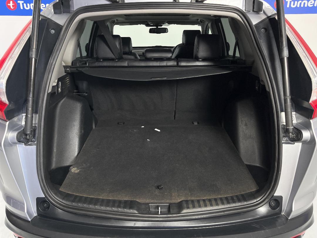 Photo '14' of Honda CRV