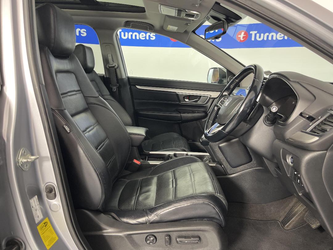 Photo '16' of Honda CRV