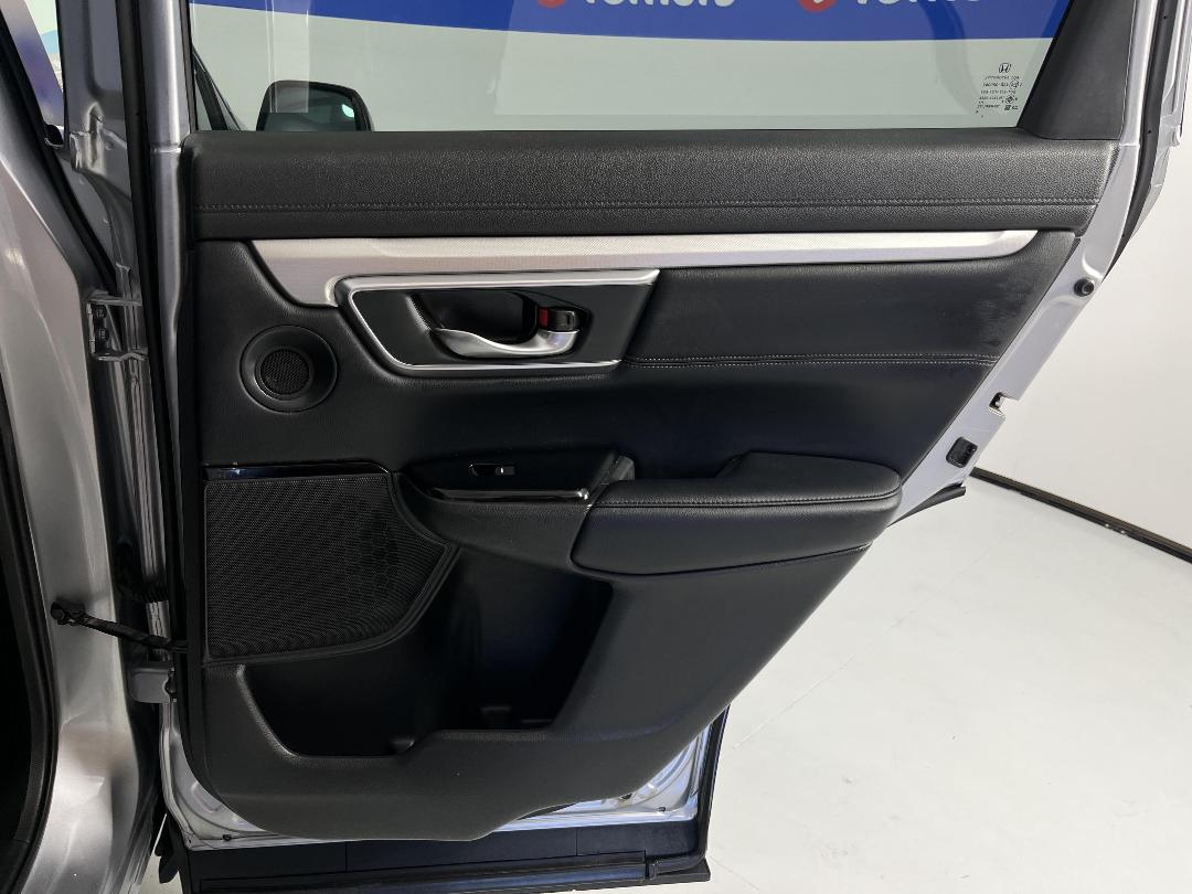 Photo '19' of Honda CRV