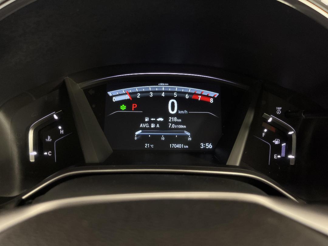 Photo '21' of Honda CRV