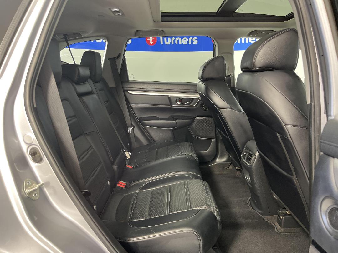 Photo '20' of Honda CRV