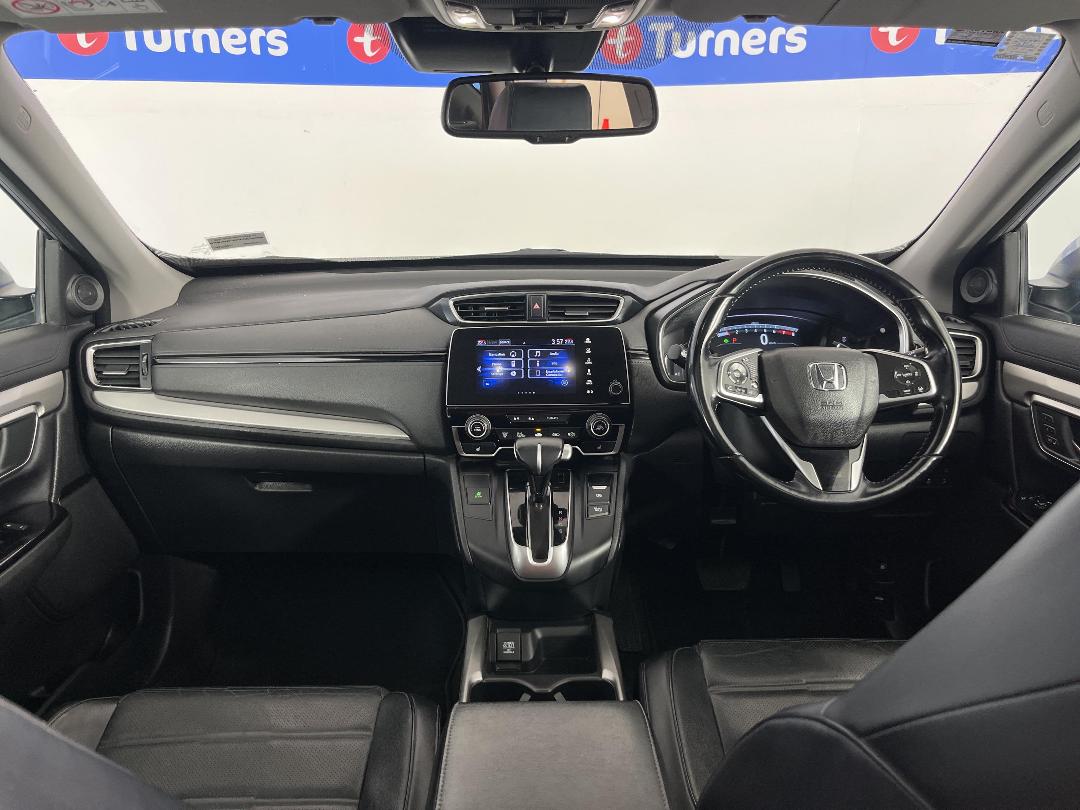 Photo '17' of Honda CRV