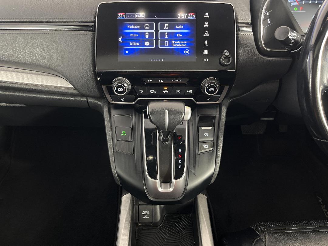 Photo '18' of Honda CRV