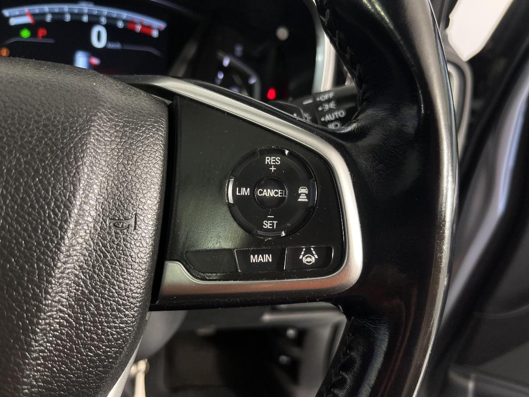 Photo '24' of Honda CRV