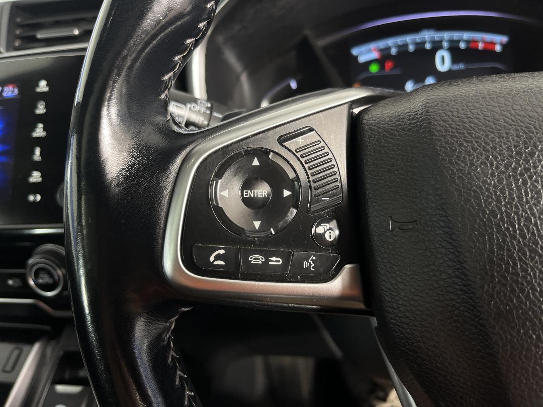 Photo '25' of Honda CRV