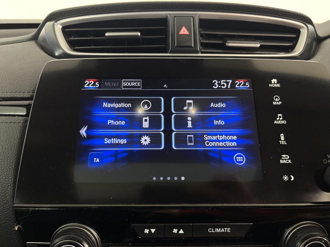 Photo '26' of Honda CRV