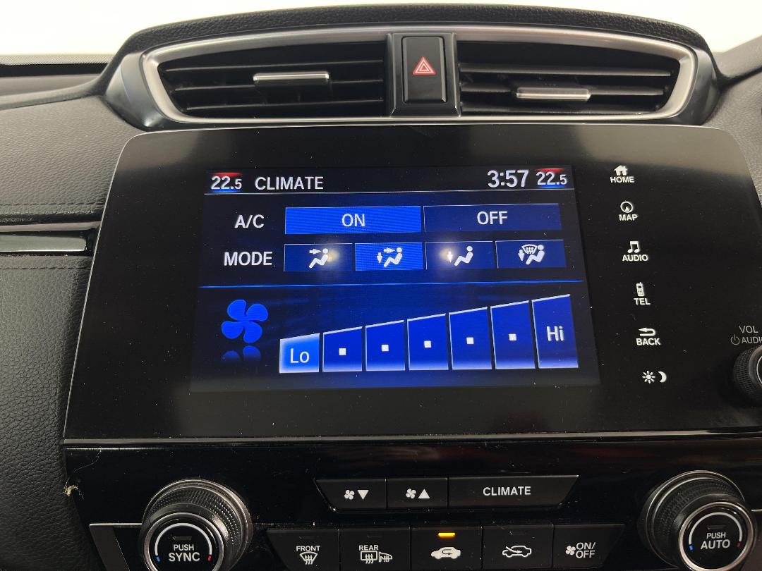 Photo '28' of Honda CRV