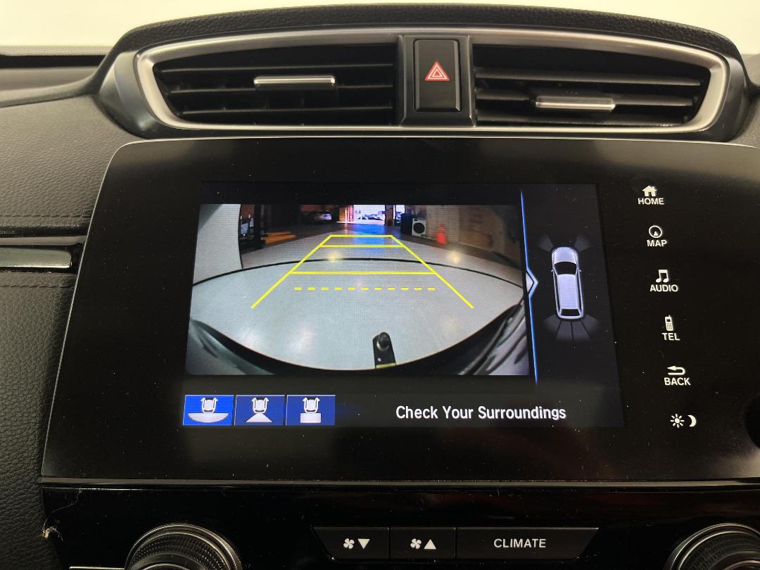 Photo '27' of Honda CRV