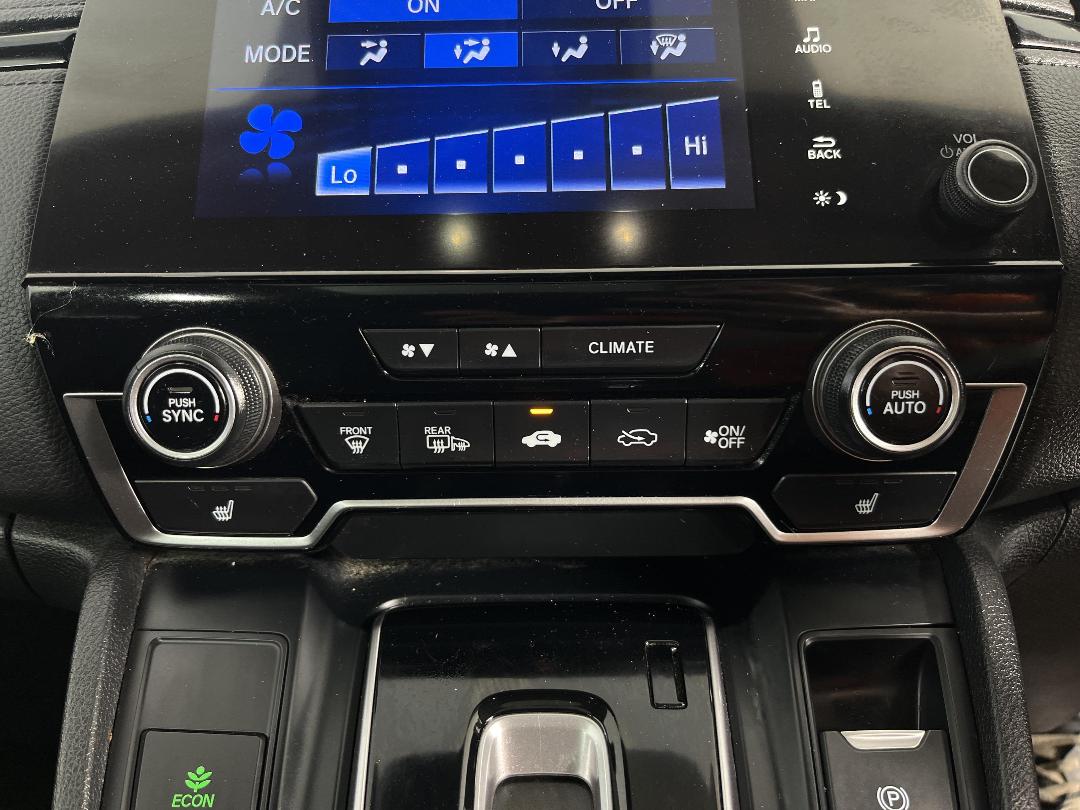 Photo '29' of Honda CRV