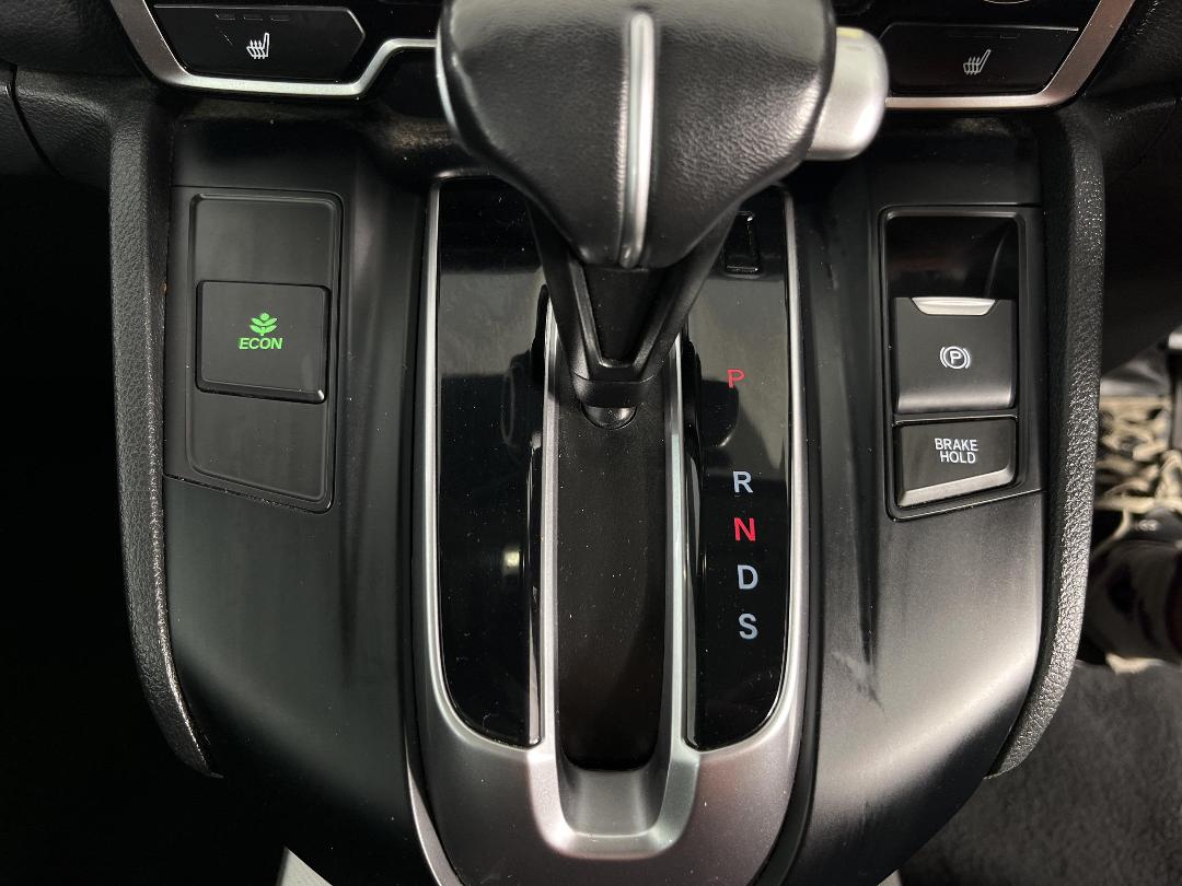 Photo '30' of Honda CRV