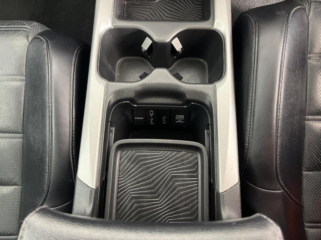 Photo '31' of Honda CRV