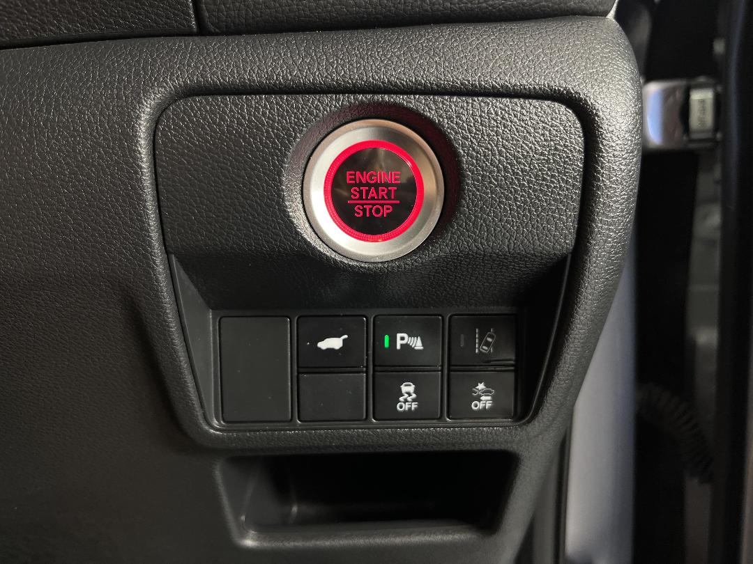 Photo '32' of Honda CRV