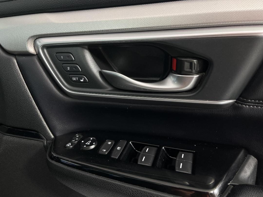 Photo '34' of Honda CRV