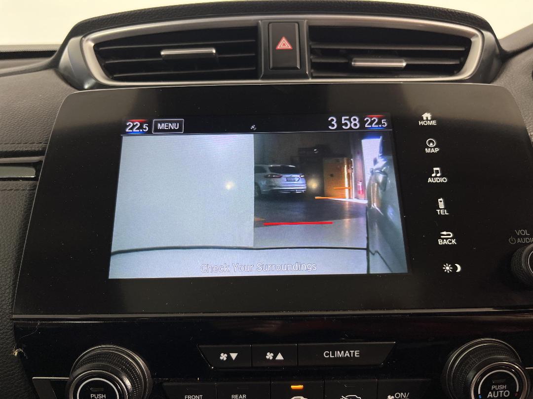 Photo '36' of Honda CRV