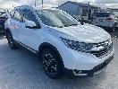 Thumbnail '1' of Honda CRV 2WD Touring