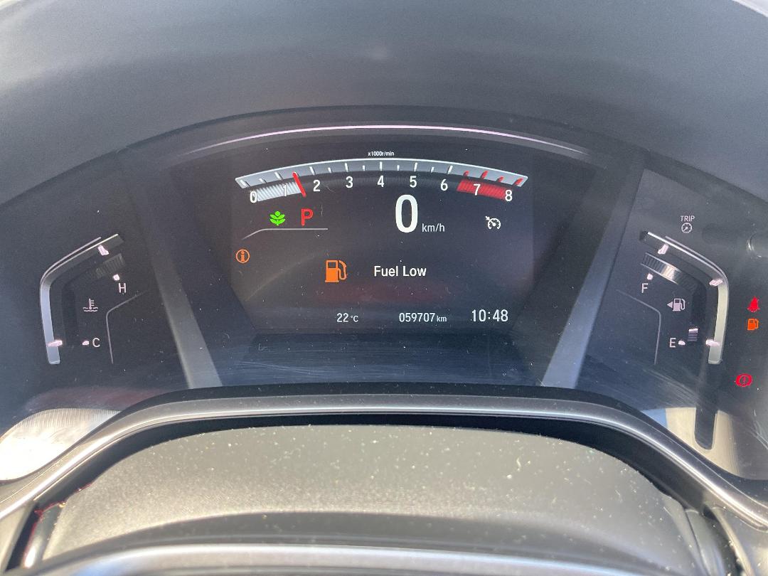 Photo '11' of Honda CRV 2WD Touring Photo '11' of Honda CRV 2WD Touring