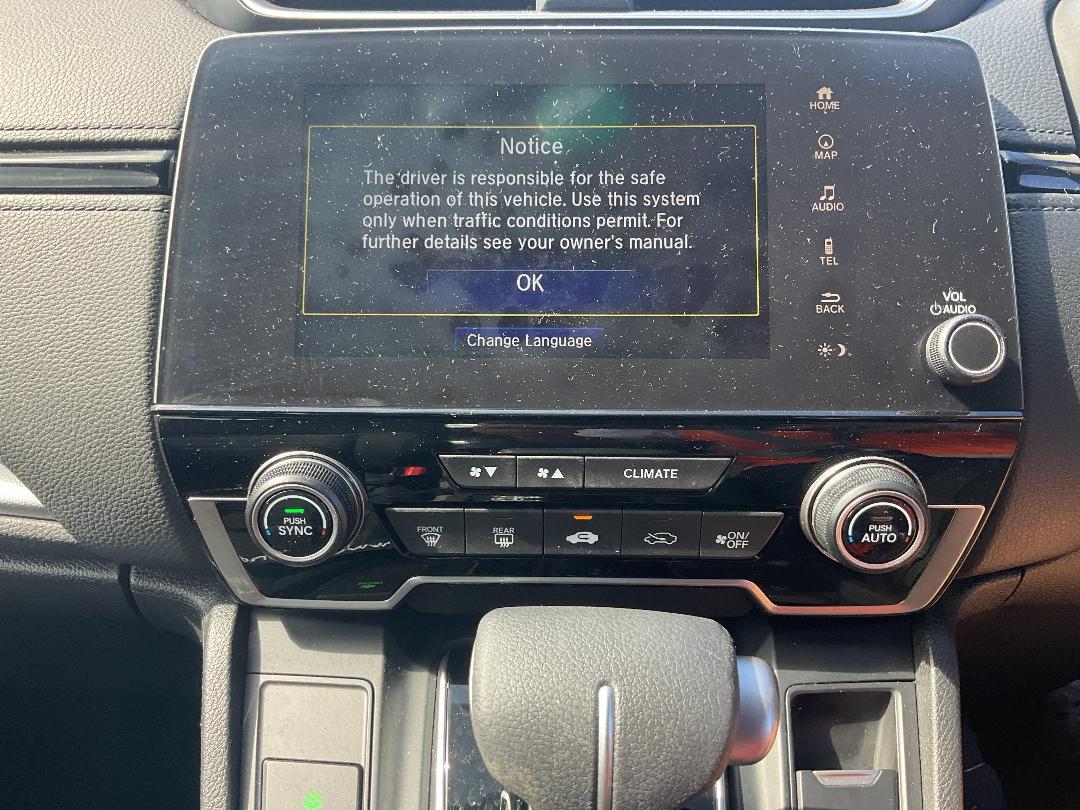 Photo '12' of Honda CRV 2WD Touring Photo '12' of Honda CRV 2WD Touring