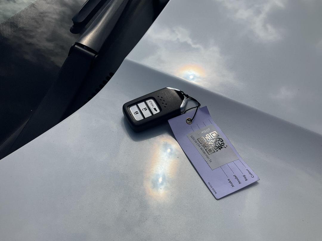 Photo '14' of Honda CRV 2WD Touring Photo '14' of Honda CRV 2WD Touring